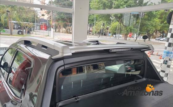 FIAT TORO 2.2 TURBO DIESEL VOLCANO 4WD AT9
